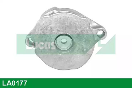 Ролик LUCAS ENGINE DRIVE LA0177