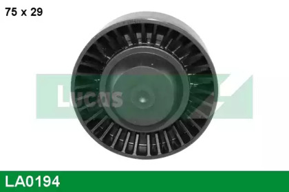  LUCAS ENGINE DRIVE LA0194