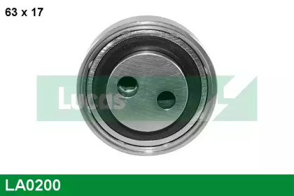 Ролик LUCAS ENGINE DRIVE LA0200