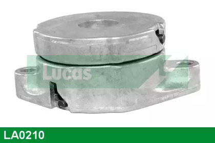 Ролик LUCAS ENGINE DRIVE LA0210