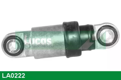 Ролик LUCAS ENGINE DRIVE LA0222