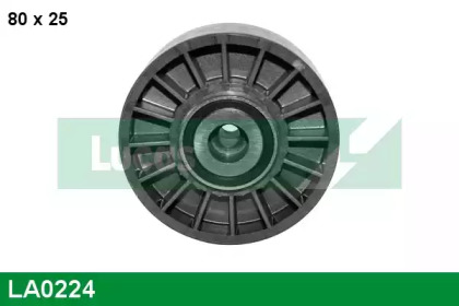 Ролик LUCAS ENGINE DRIVE LA0224