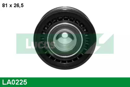 Ролик LUCAS ENGINE DRIVE LA0225