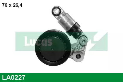 Натяжитель LUCAS ENGINE DRIVE LA0227