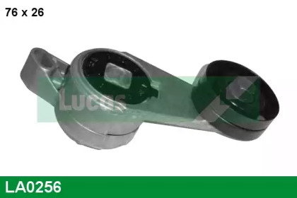 Ролик LUCAS ENGINE DRIVE LA0256