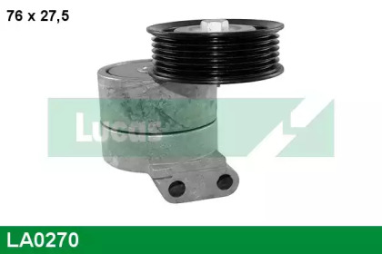 Ролик LUCAS ENGINE DRIVE LA0270