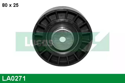 Ролик LUCAS ENGINE DRIVE LA0271