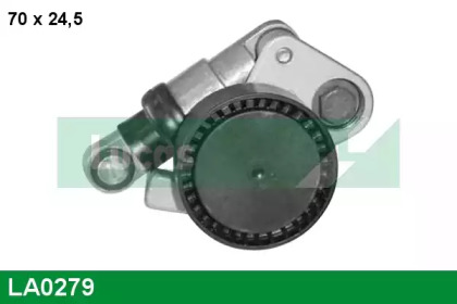 Натяжитель LUCAS ENGINE DRIVE LA0279