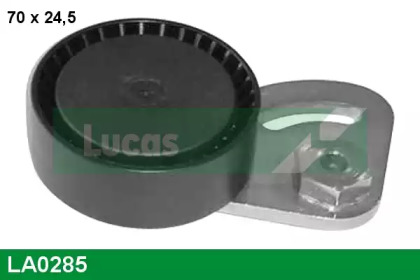 Ролик LUCAS ENGINE DRIVE LA0285