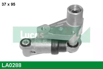 Натяжная планка LUCAS ENGINE DRIVE LA0288