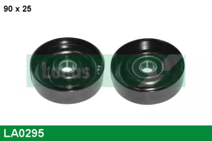 Ролик LUCAS ENGINE DRIVE LA0295