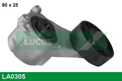 Натяжитель LUCAS ENGINE DRIVE LA0305