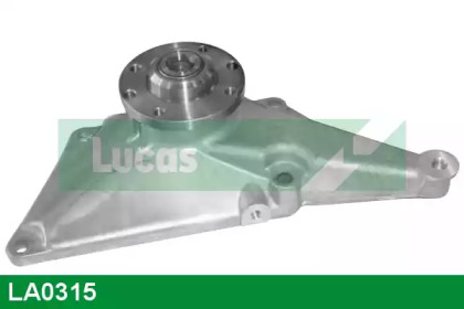 Натяжная планка LUCAS ENGINE DRIVE LA0315