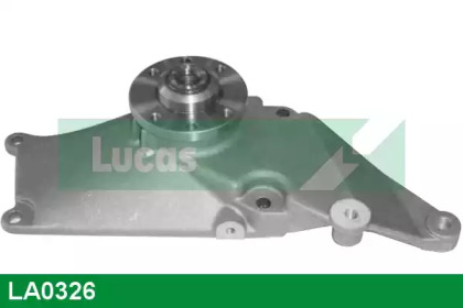 Натяжная планка LUCAS ENGINE DRIVE LA0326