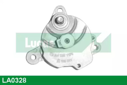 Натяжная планка, поликлиновой ремень LUCAS ENGINE DRIVE LA0328