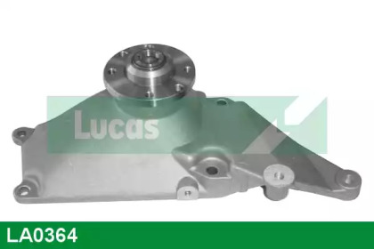 Натяжная планка LUCAS ENGINE DRIVE LA0364