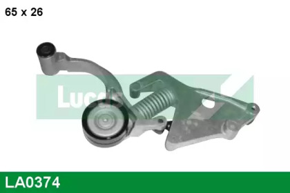 Натяжитель LUCAS ENGINE DRIVE LA0374