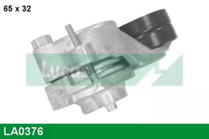 Натяжитель LUCAS ENGINE DRIVE LA0376