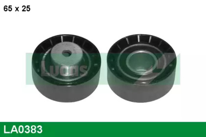 Ролик LUCAS ENGINE DRIVE LA0383