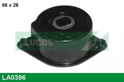 Натяжитель LUCAS ENGINE DRIVE LA0396