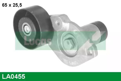 Натяжитель LUCAS ENGINE DRIVE LA0455