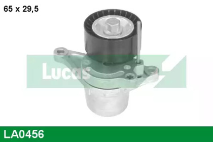 Ролик LUCAS ENGINE DRIVE LA0456