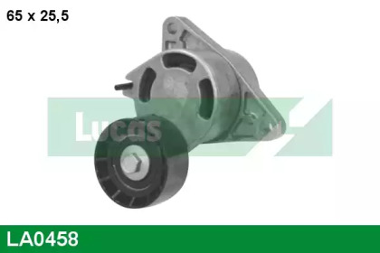 Ролик LUCAS ENGINE DRIVE LA0458