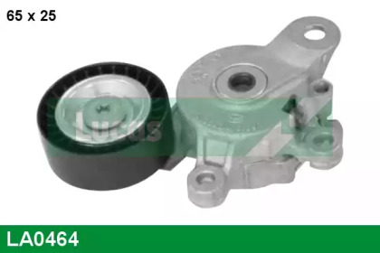 Натяжная планка LUCAS ENGINE DRIVE LA0464