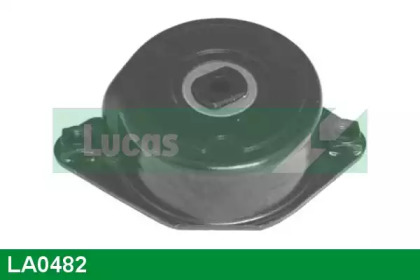 Натяжитель LUCAS ENGINE DRIVE LA0482