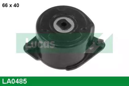 Натяжитель LUCAS ENGINE DRIVE LA0485