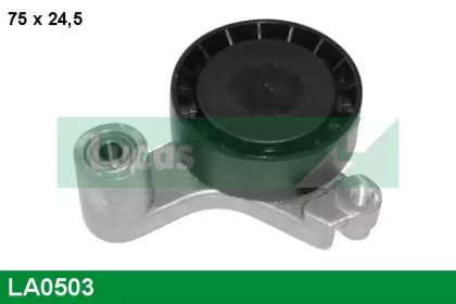 Ролик LUCAS ENGINE DRIVE LA0503