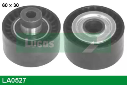 Ролик LUCAS ENGINE DRIVE LA0527