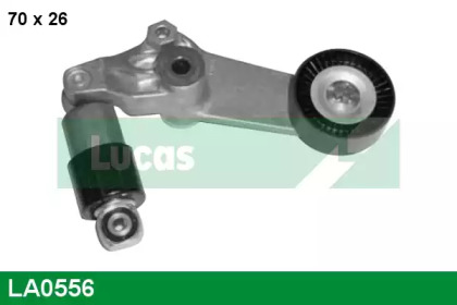 Натяжитель LUCAS ENGINE DRIVE LA0556