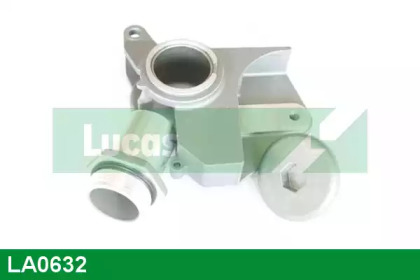 Натяжная планка LUCAS ENGINE DRIVE LA0632