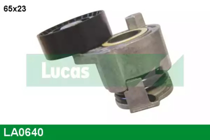 Натяжная планка LUCAS ENGINE DRIVE LA0640