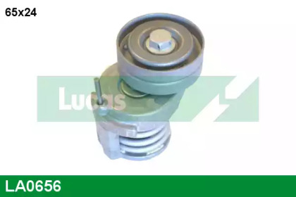  LUCAS ENGINE DRIVE LA0656