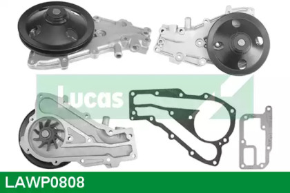 Насос LUCAS ENGINE DRIVE LAWP0808