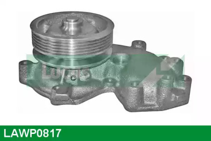 Насос LUCAS ENGINE DRIVE LAWP0817