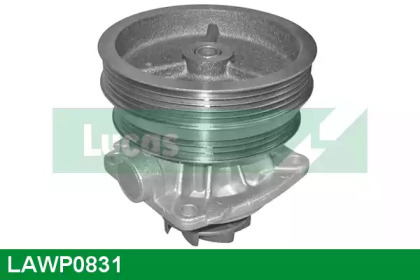 Насос LUCAS ENGINE DRIVE LAWP0831