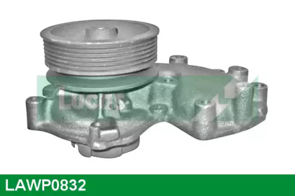 Насос LUCAS ENGINE DRIVE LAWP0832