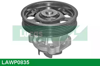 Насос LUCAS ENGINE DRIVE LAWP0835