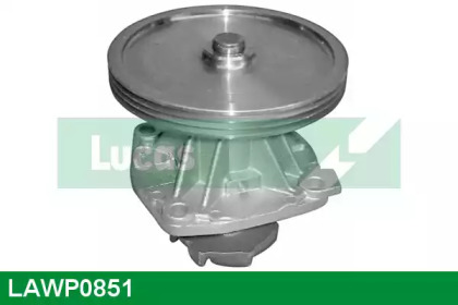 Насос LUCAS ENGINE DRIVE LAWP0851