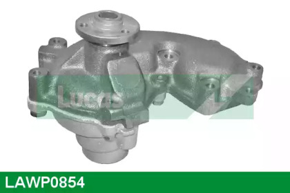 Насос LUCAS ENGINE DRIVE LAWP0854