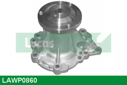 Насос LUCAS ENGINE DRIVE LAWP0860