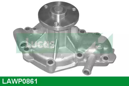 Насос LUCAS ENGINE DRIVE LAWP0861