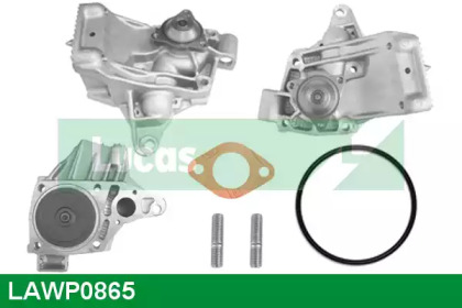 Насос LUCAS ENGINE DRIVE LAWP0865