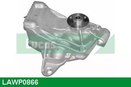 Насос LUCAS ENGINE DRIVE LAWP0866