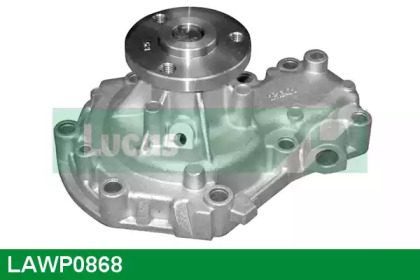 Насос LUCAS ENGINE DRIVE LAWP0868