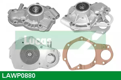 Насос LUCAS ENGINE DRIVE LAWP0880