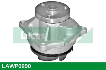 Насос LUCAS ENGINE DRIVE LAWP0890